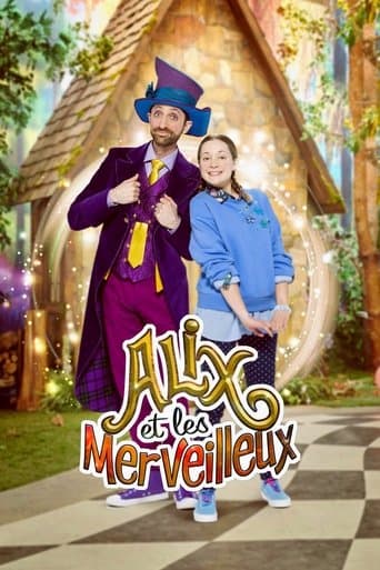 Alix et les merveilleux Online