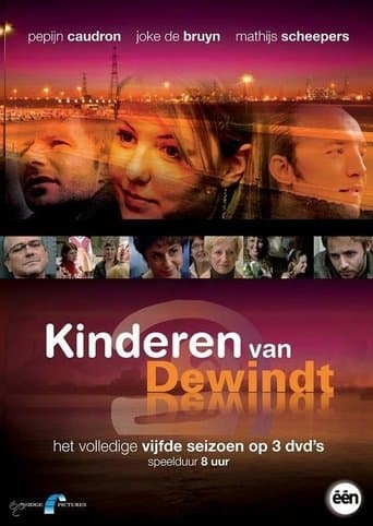 Kinderen van Dewindt Online