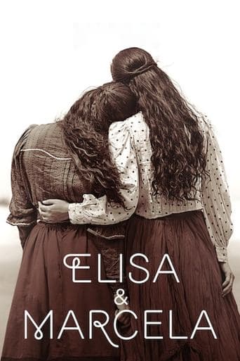 Elisa i Marcela Cały Film