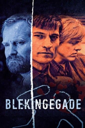 Blekingegade Online