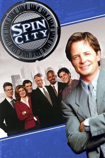 Spin City Online