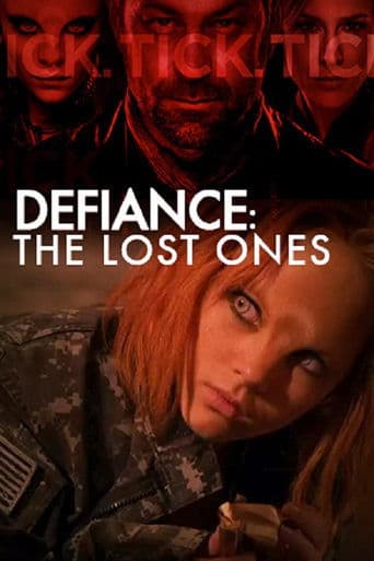 Defiance: The Lost Ones Online