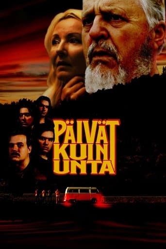 Päivät kuin unta Cały Film