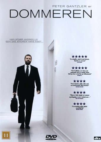 Dommeren Cały Film