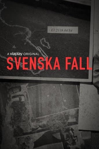 Svenska fall Online