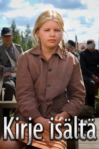 Kirje isältä Online