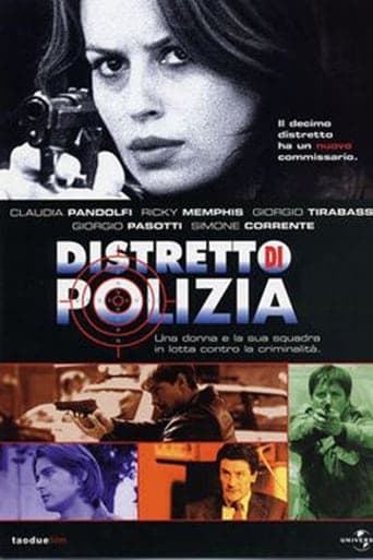 Distretto di Polizia Online