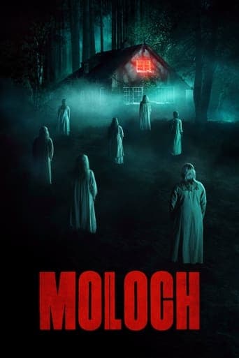 Klątwa Molocha Cały Film