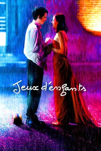 Jeux d'enfants Cały Film