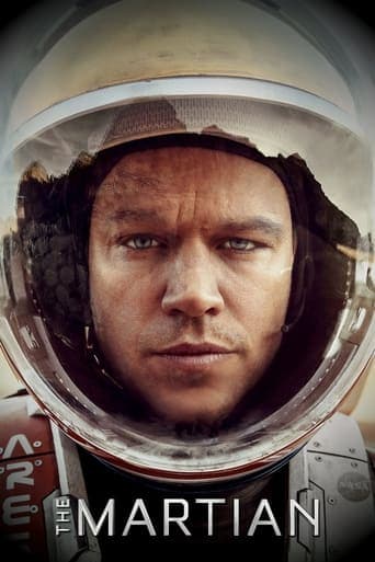 Marsjanin Cały Film
