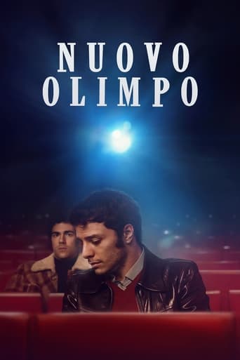 Nuovo Olimpo Cały Film