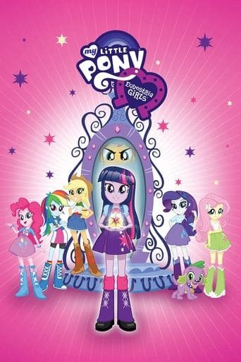 My Little Pony: Equestria Girls Cały Film