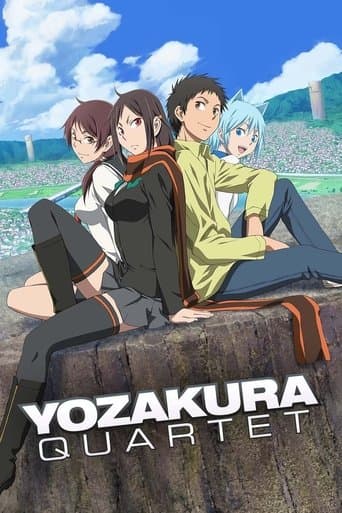 Yozakura Quartet Online