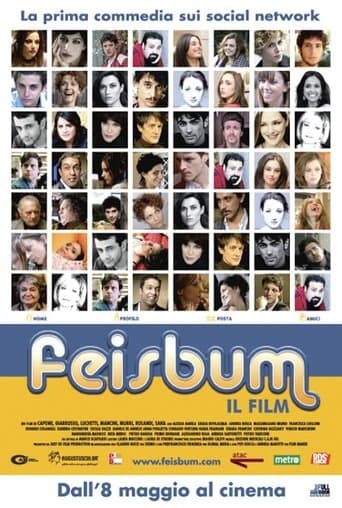 Feisbum - Il film Cały Film