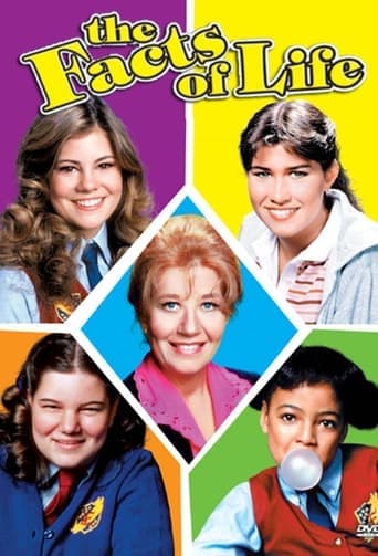 The Facts of Life Online