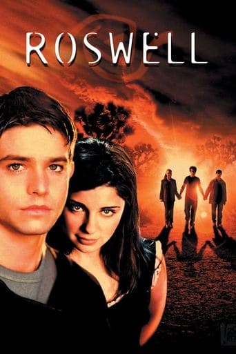 Roswell: W kręgu tajemnic Online