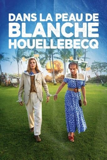 Dans la peau de Blanche Houellebecq Cały Film