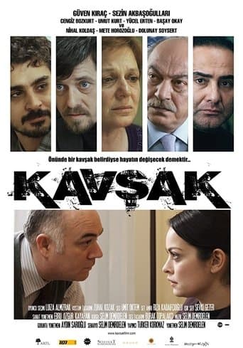 Kavşak Cały Film