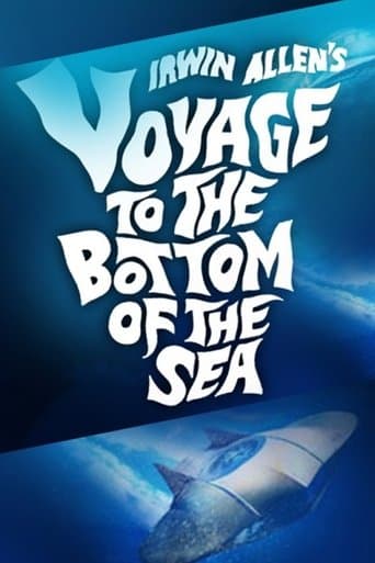 Voyage to the Bottom of the Sea Online