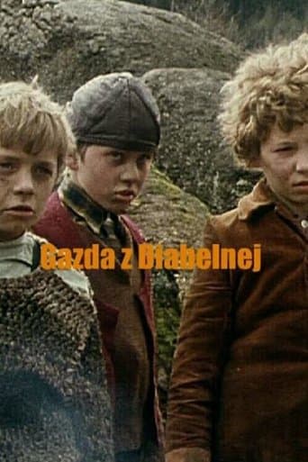 Gazda z Diabelnej Online