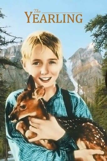 The Yearling Cały Film
