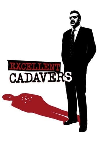 Excellent Cadavers Cały Film