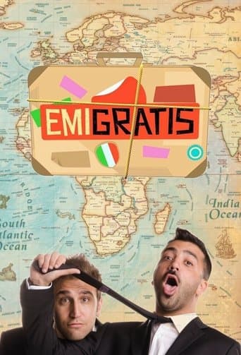 Emigratis Online
