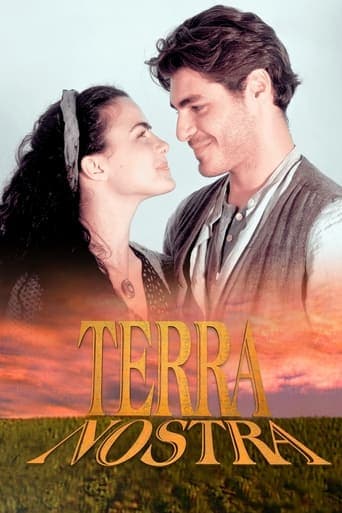 Terra Nostra Online