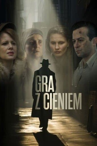 Gra z Cieniem Online
