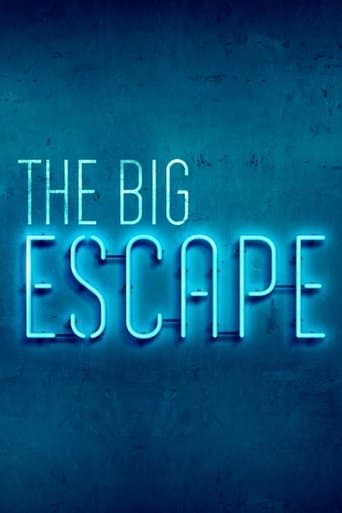 The Big Escape Online