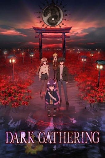 Dark Gathering Online