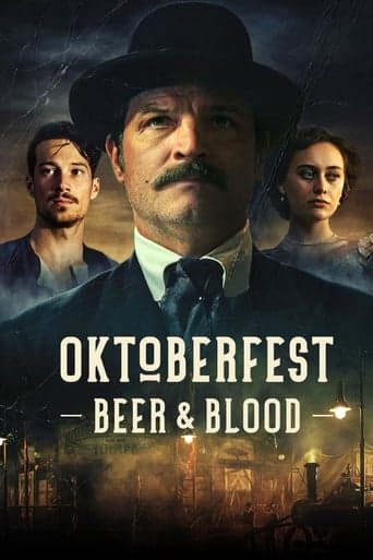 Oktoberfest: Piwo i krew Online