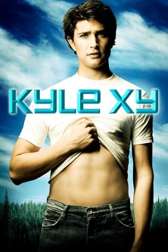 Kyle XY Online