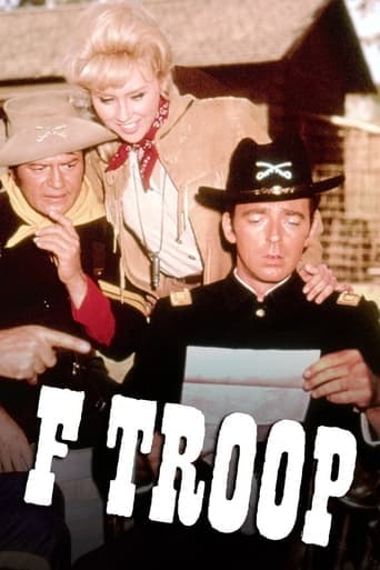 F Troop Online