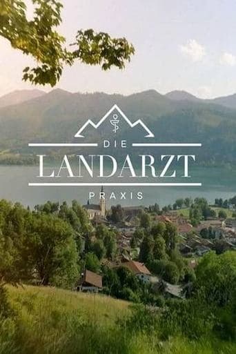 Die Landarztpraxis Online