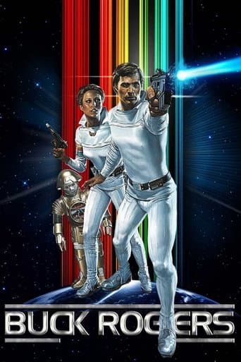Buck Rogers w 25 wieku Online