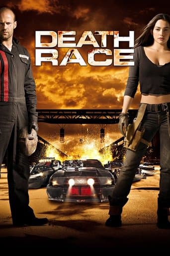 Death Race: Wyścig śmierci Cały Film