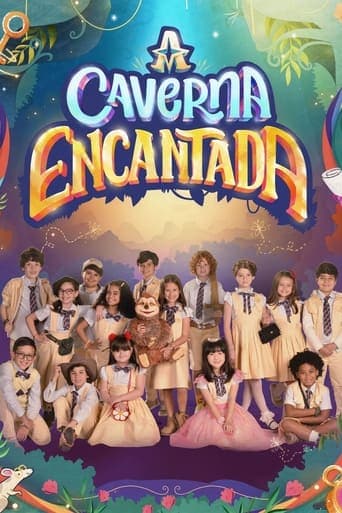 A Caverna Encantada Online