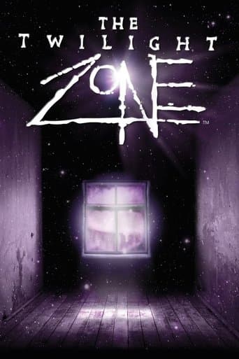 The Twilight Zone Online