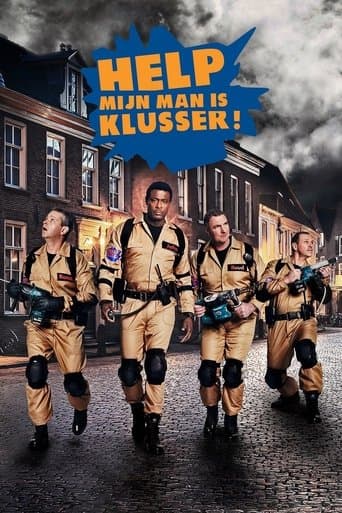 Help, Mijn Man Is Klusser! Online
