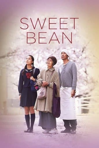 Kwiat wiśni i czerwona fasola Cały Film