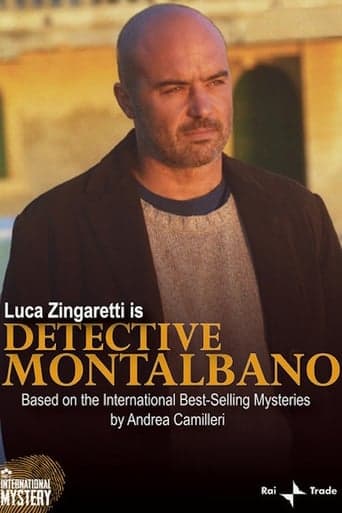 Il Commissario Montalbano Online