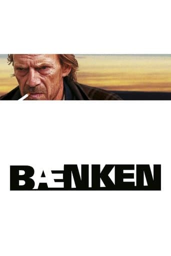 Bænken Cały Film