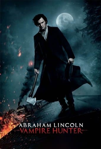 Abraham Lincoln: Łowca Wampirów Cały Film