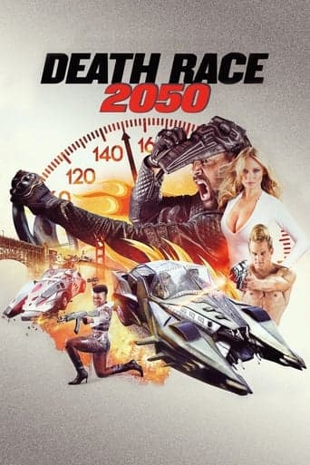 Death Race 2050 Cały Film