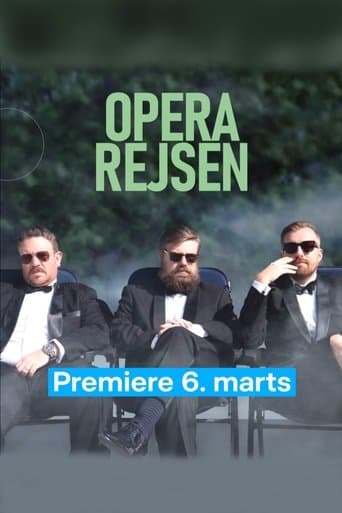 Operarejsen Online