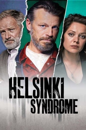 Helsinki-syndrooma Online