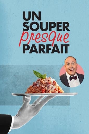 Un souper presque parfait Online