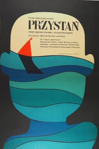 Przystań Cały Film