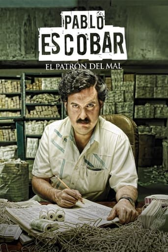 Pablo Escobar: El Patrón del Mal Online